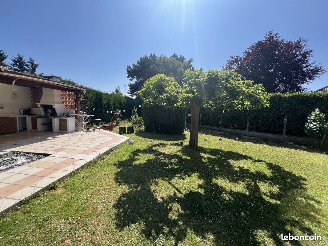 Maison 4 pièces 130 m² · à Amiens · 130 m² · 292 000 €