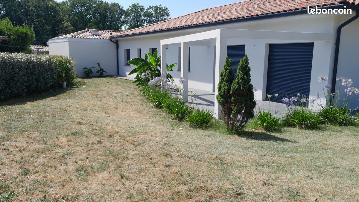 Maison 5 pièces 164 m² · à Narrosse · 164 m² · 427 000 €