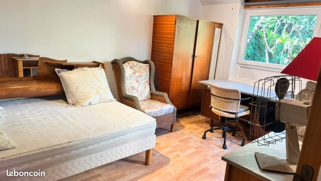 Appartement 2 pièces 25 m² · à Nantes · 25 m² · 550 €