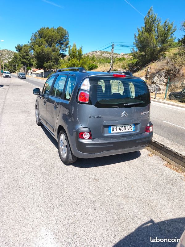 C3 Picasso (image 2)