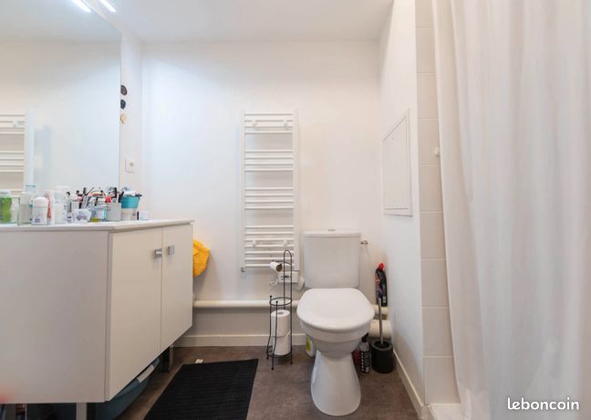 Appartement a louer orly - 1 pièce(s) - 19 m2 - Surfyn