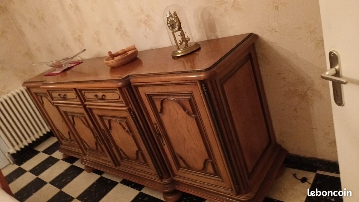 Buffet enfilade (image 2)