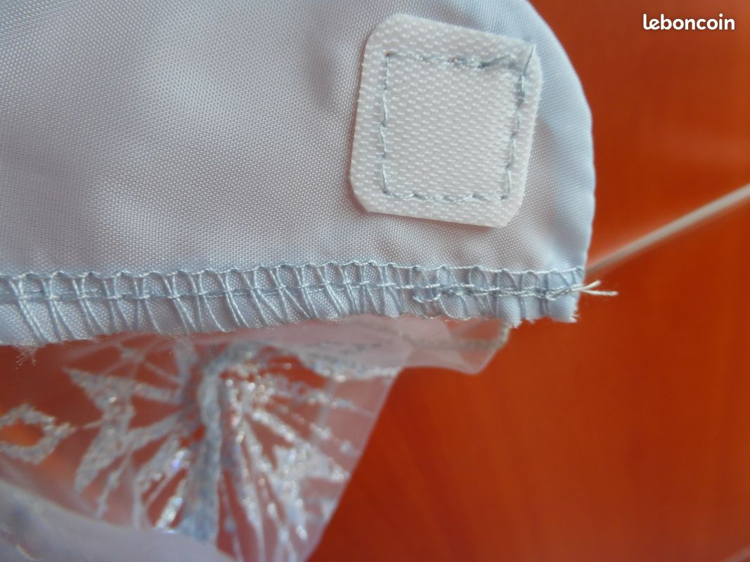 Costume / déguisement Elsa La Reine des Neiges 2 – Disney & Rubies – 3-4 ans (image 15)