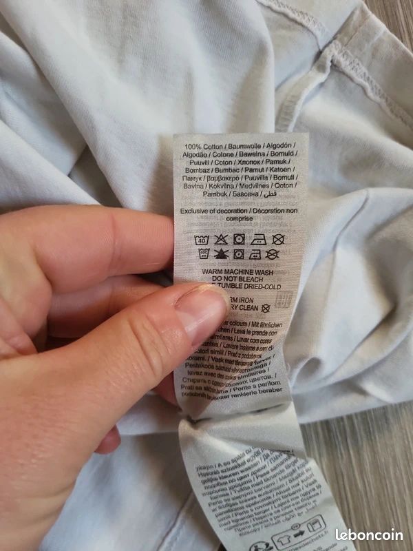 T-shirt Jack&Jones, XL (image 4)