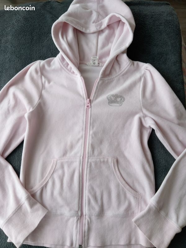 Sweats femme Lazy Jacks - Rose, 73€99 - Atlas For Men