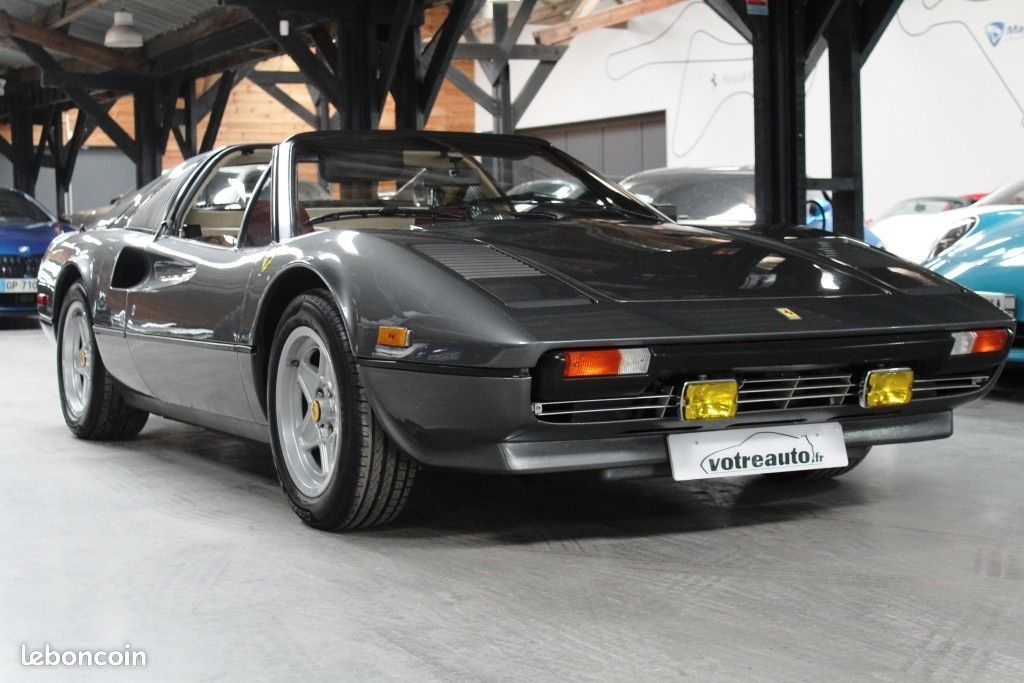 Ferrari 308 308 GTSI (image 8)
