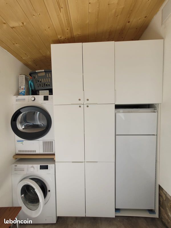 Meublé 3* IIe-aux-Moines Bretagne Morbihan (image 17)