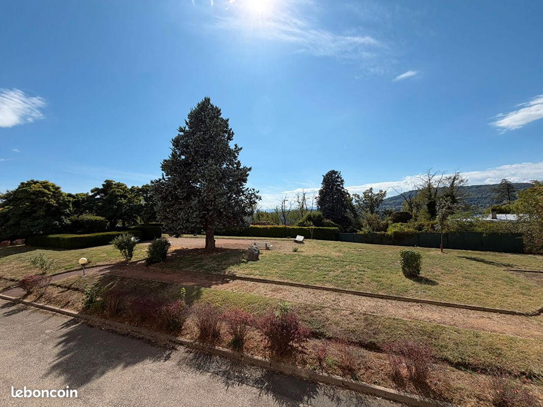 Appartement 3 pièces 73 m² · à Fontaines-sur-Saône · 73 m² · 227 000 €