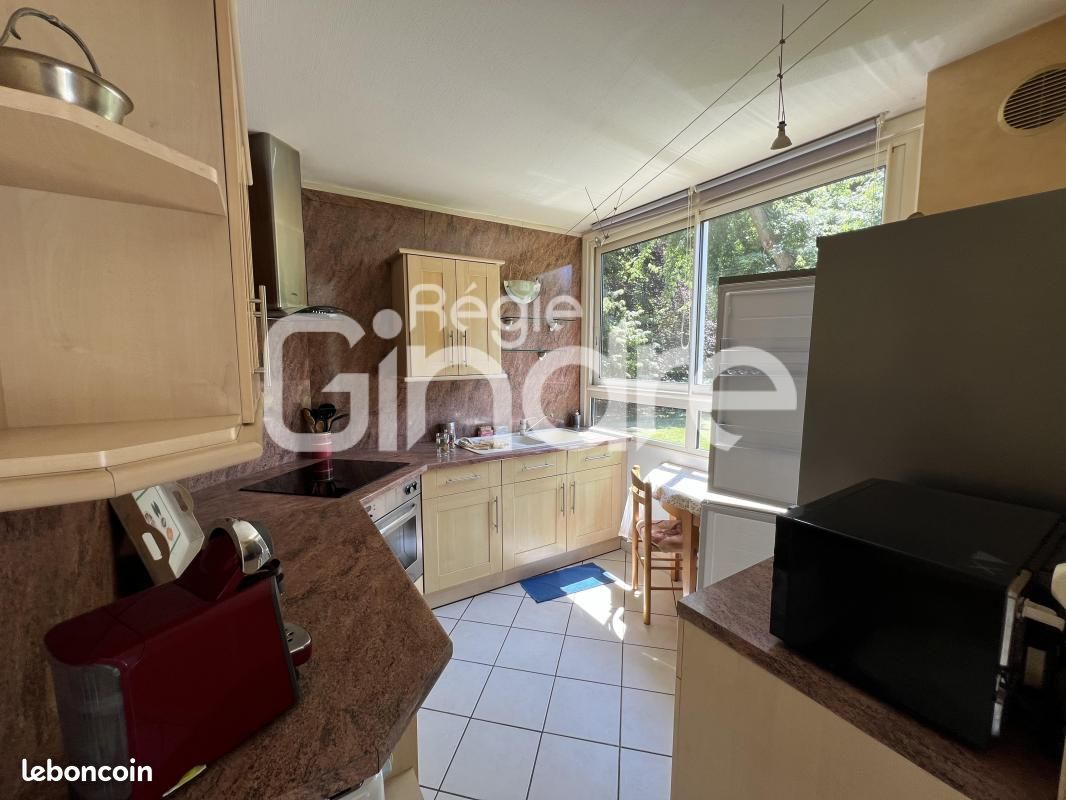 Appartement a louer sainte-foy-les-lyon - 3 pièce(s) - 54 m2 - Surfyn