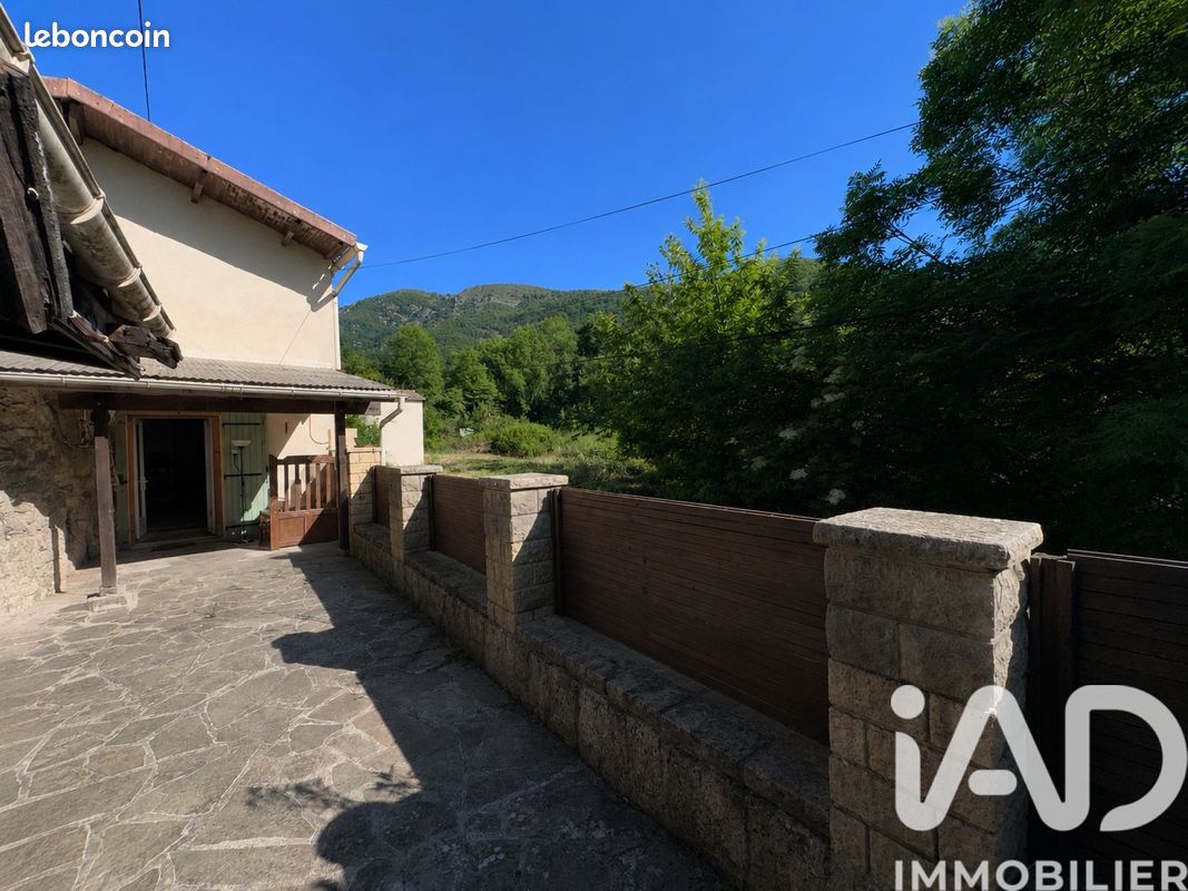 Maison 5 pièces 101 m² (image 4)