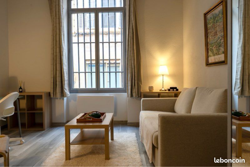 Appartement 1 pièce 26 m² · à Aix-en-Provence · 26 m² · 900 €/mois