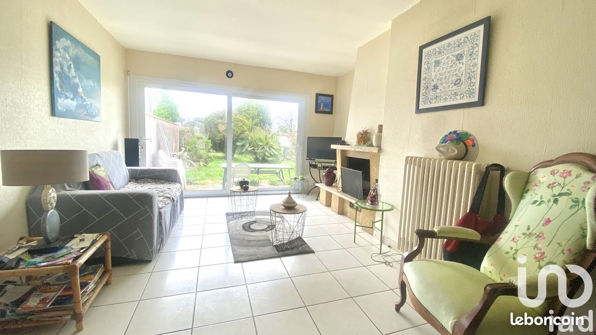 Propriété 4 pièces 73 m² - Saint-Georges-de-Didonne 17110 (image principale 0)