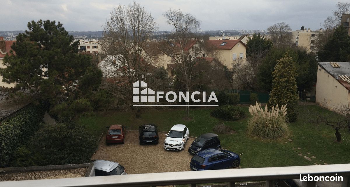 Appartement 2 pièces 49 m² · à Fresnes · 49 m² · 995 €