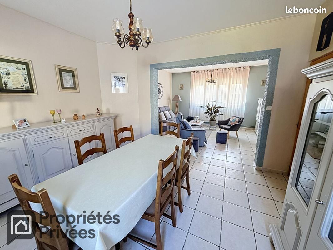 Maison 3 pièces 96 m² · à Coudekerque-Branche · 96 m² · 156 490 €