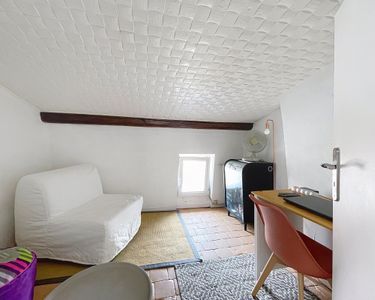 Appartement 180 000 € - 28 m²