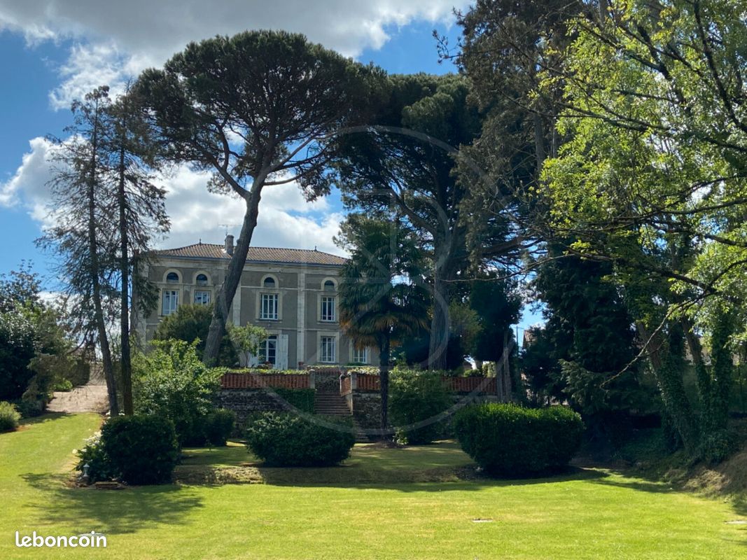 Propriété 14 pièces 375 m² (image 15)