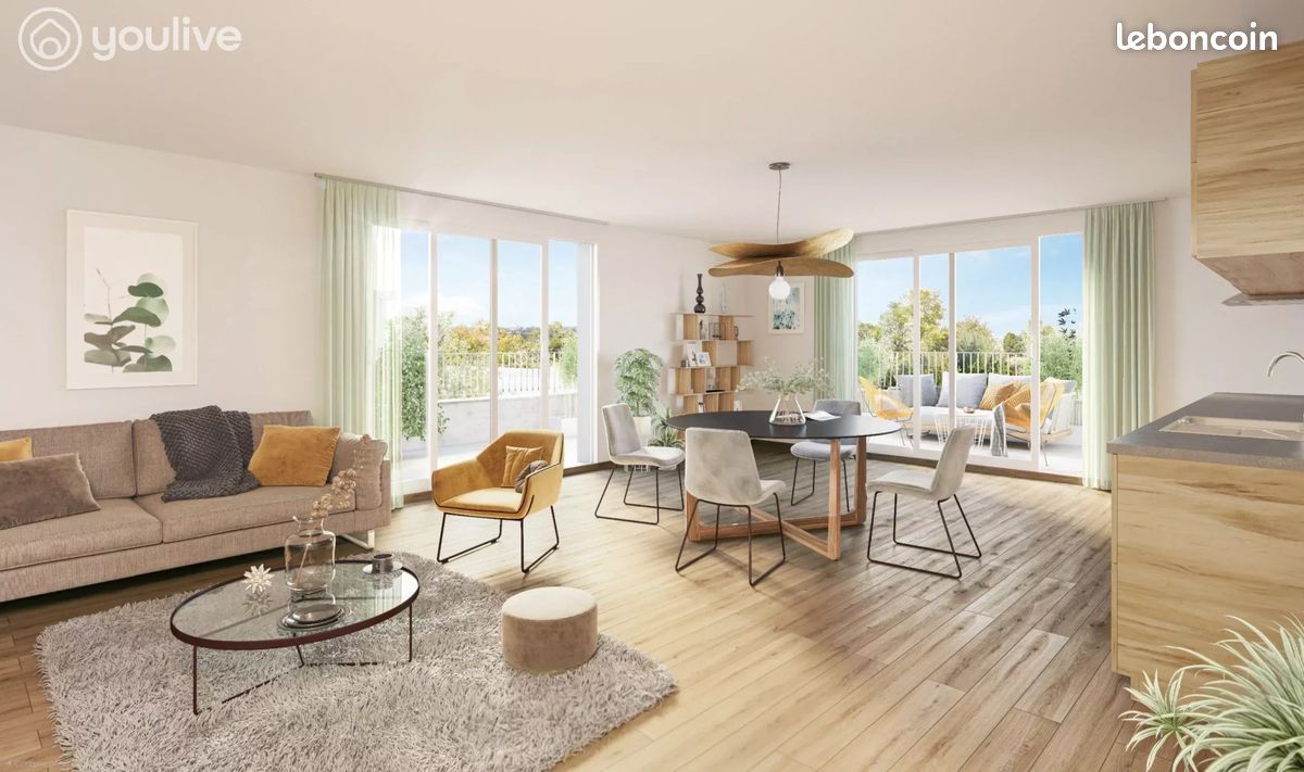 Maison 5 pièces 112 m² · à Pornichet · 112 m² · 649 000 €
