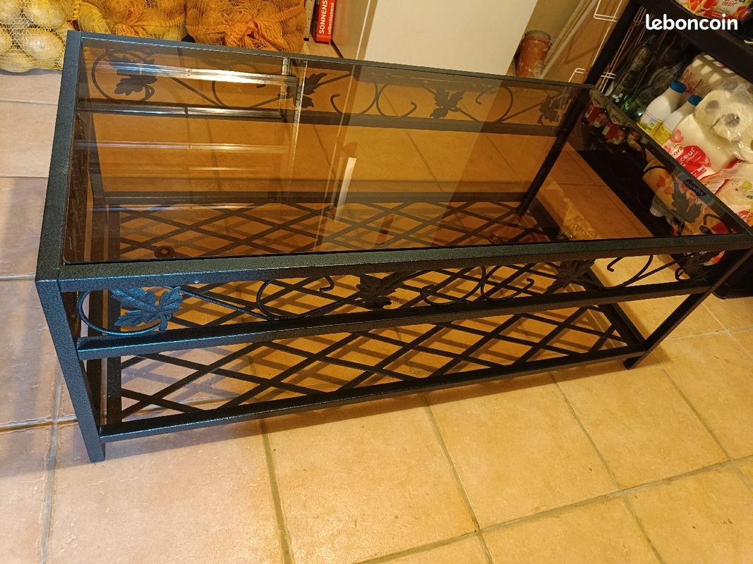Table basse (image 1)