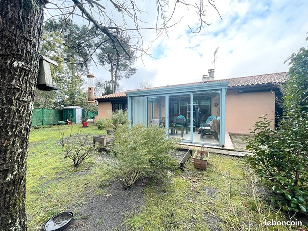 Maison 6 pièces 119 m²