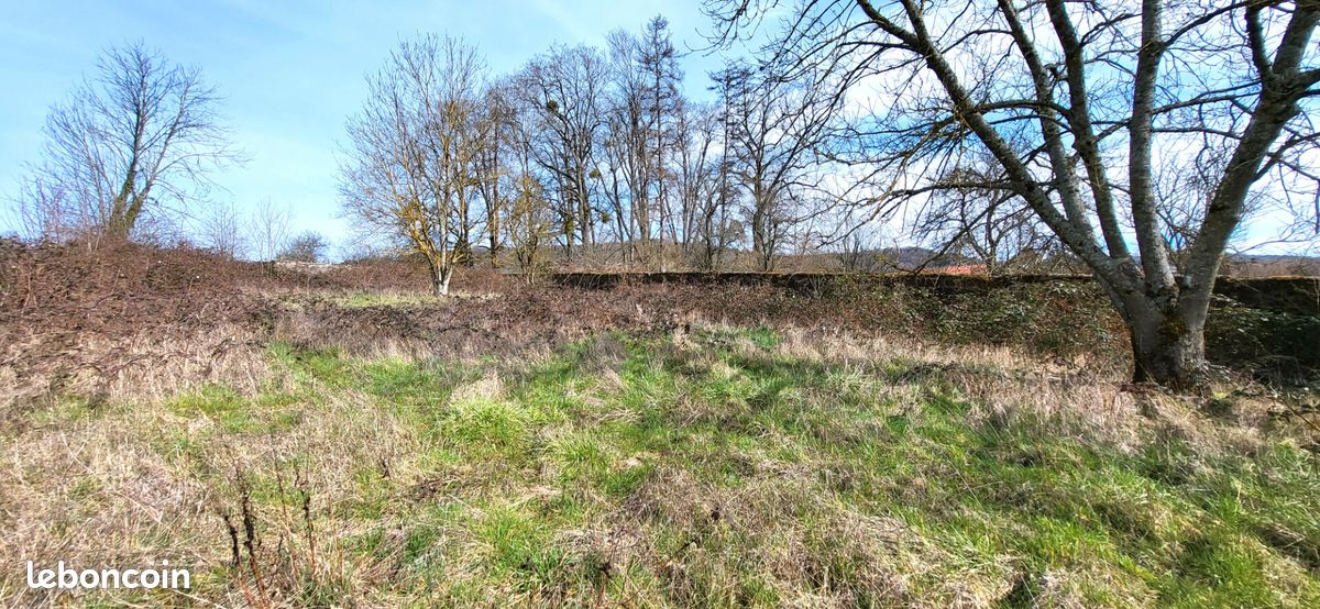 Terrain 1042 m² ONVILLE (image 2)