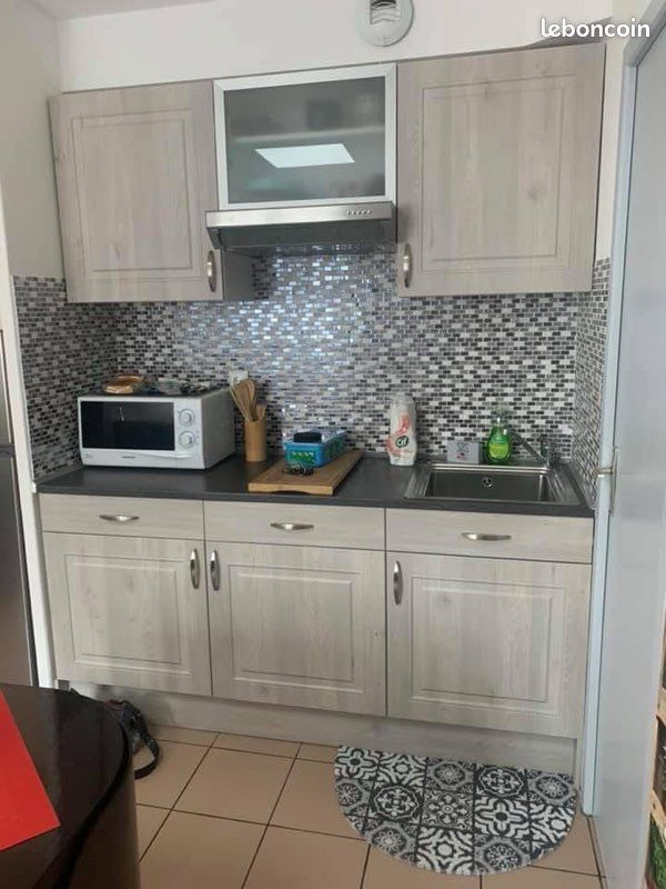 Appartement 1 pièce 28 m² · à Famars · 28 m² · 70 000 €