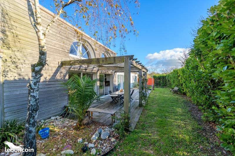 Maison 6 pièces 165 m² · à Périgny · 165 m² · 591 555 €