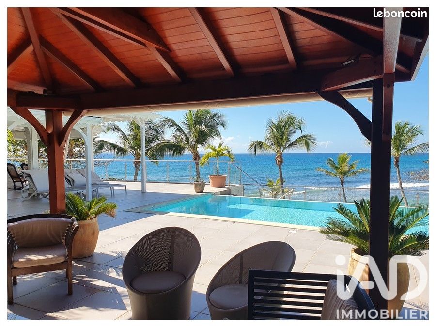 Maison 4 pièces 167 m² · à Saint-François · 167 m² · 1 197 000 €