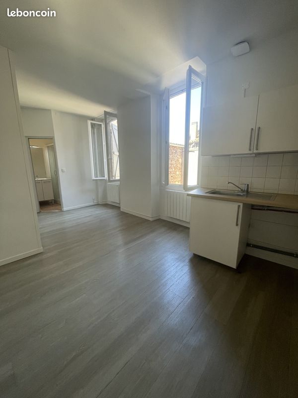 Appartement 2 pièces 37 m² · à Gaillac · 37 m² · 455 €
