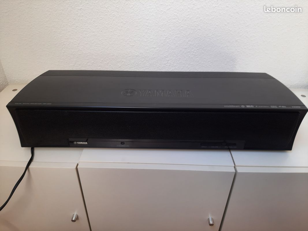 Yamaha Ysp 600 Price YAMAHA YSP-3300 Digital Sound Projector