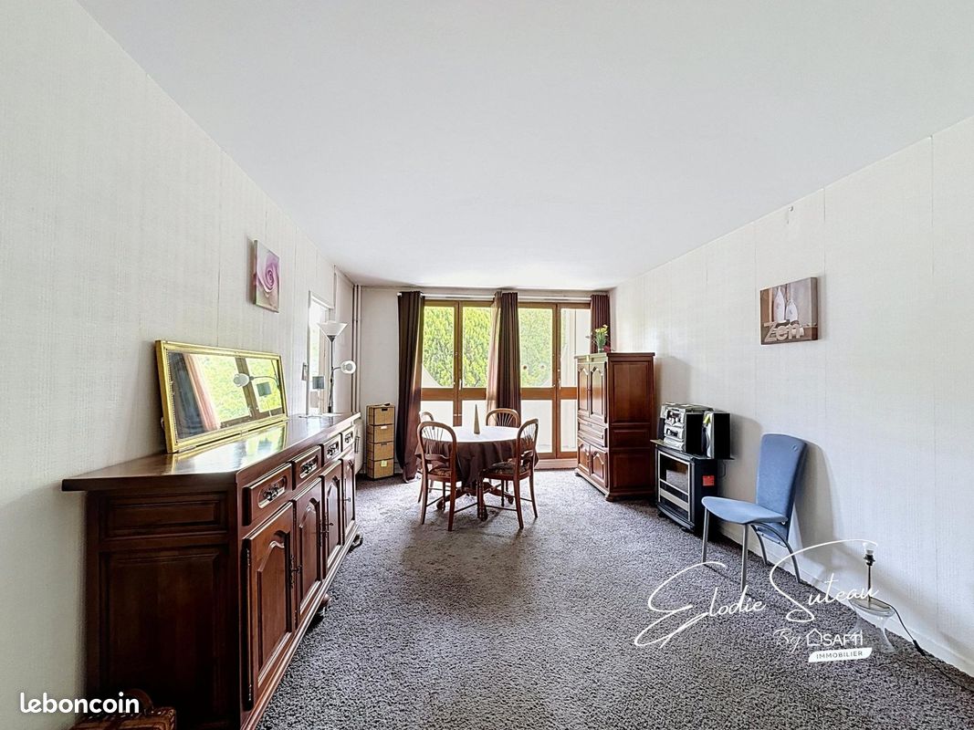 Appartement 4 pièces 82 m² · à Angers · 82 m² · 171 000 €