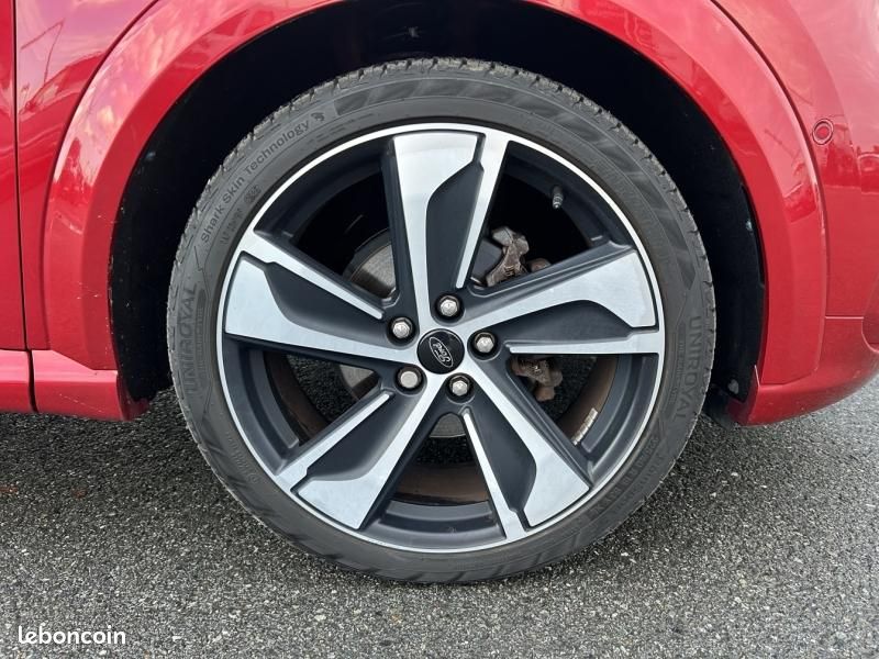 Ford Puma 1.0 EcoBoost 155ch mHEV ST-Line X 8cv (image 6)