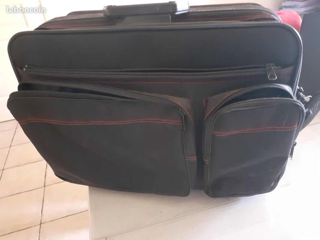 Cartable/mallette de travail (image 1)