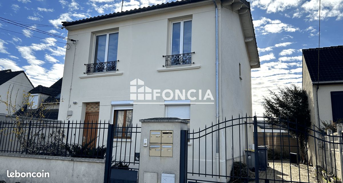 Appartement 2 m² · à Villeparisis · 2 m² · 340 000 €