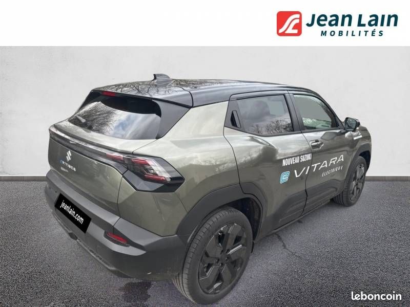Suzuki Vitara e 61 kWh AllGrip Style (image 5)