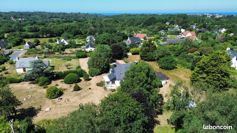 Maison 6 pièces 173 m²
