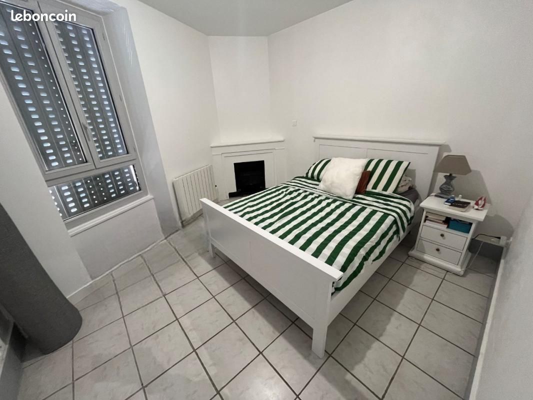 Appartement 2 pièces 55 m² · à Saint-Romain-en-Gal · 55 m² · 690 €/mois