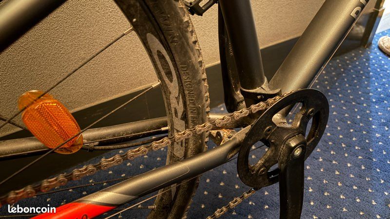 Velo RS700 Riverside (image 6)