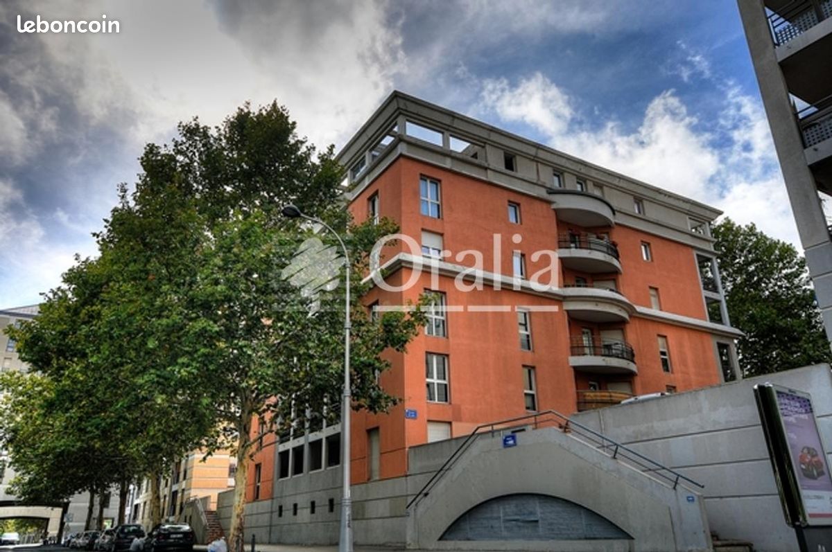 Appartement 2 pièces 52 m² · à Montpellier · 52 m² · 865 €/mois