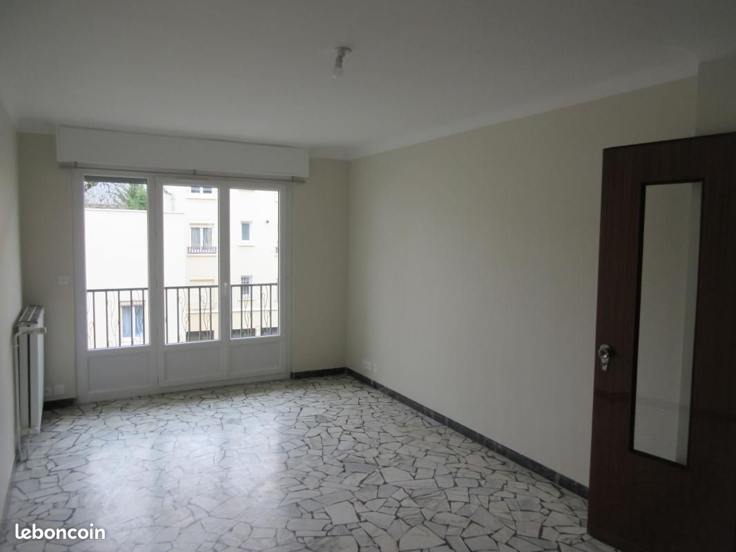 Appartement 3 pièces 62 m² · à Rodez · 62 m² · 625 €