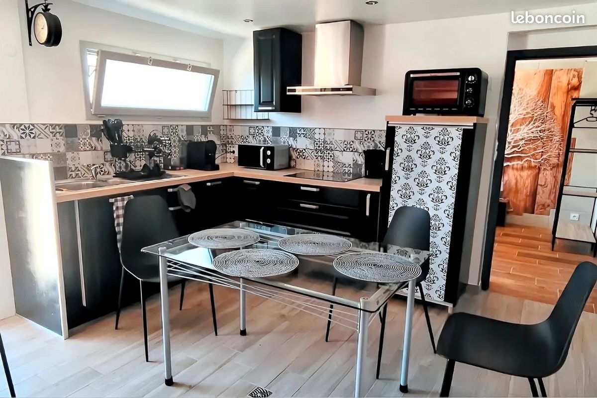 Appartement a louer lons-le-saunier - 3 pièce(s) - 70 m2 - Surfyn