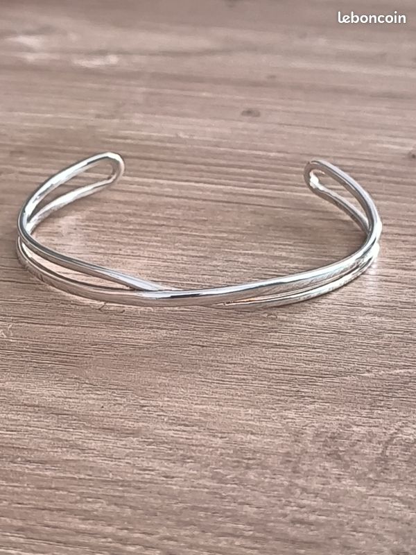 Boucles d'oreilles Touareg Thanina - Boutique Nirvana