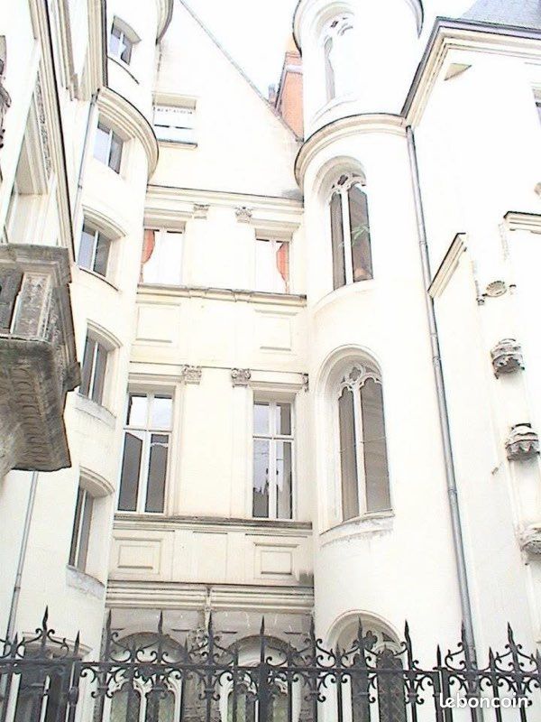 Appartement 3 pièces 72 m² · à Tours · 72 m² · 920 €/mois