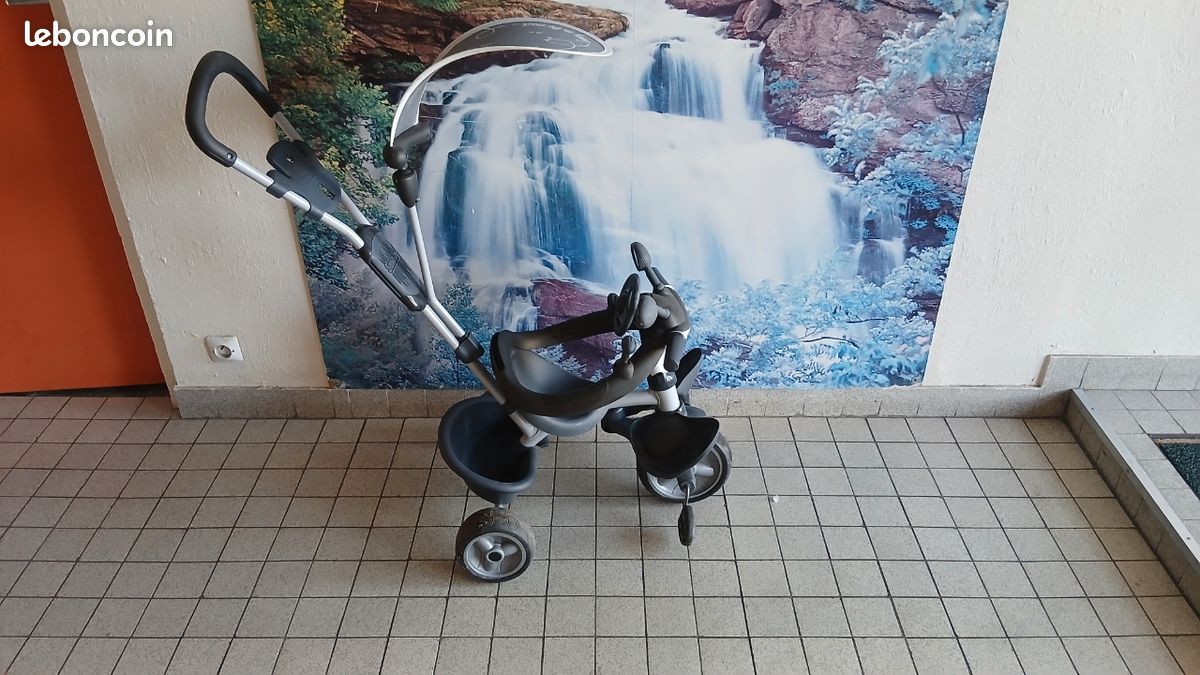 Tricycle evolutif (image 3)