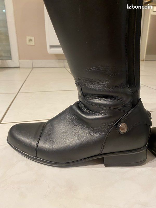 Botte Sergio grasso (image 8)