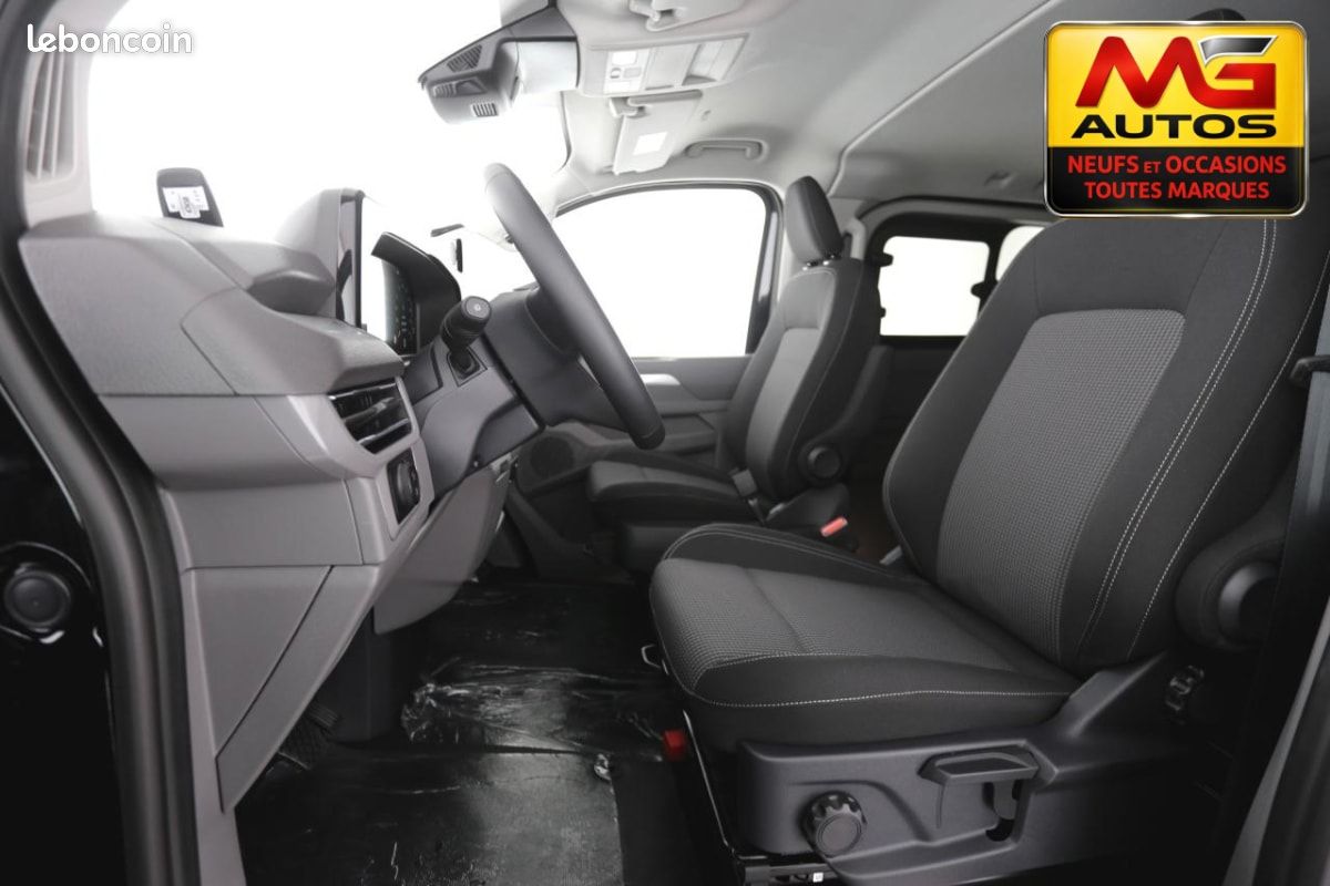Volkswagen Transporter PROCAB L1H1 2.0 TDI 170 BVA8 BUSINESS (image 8)