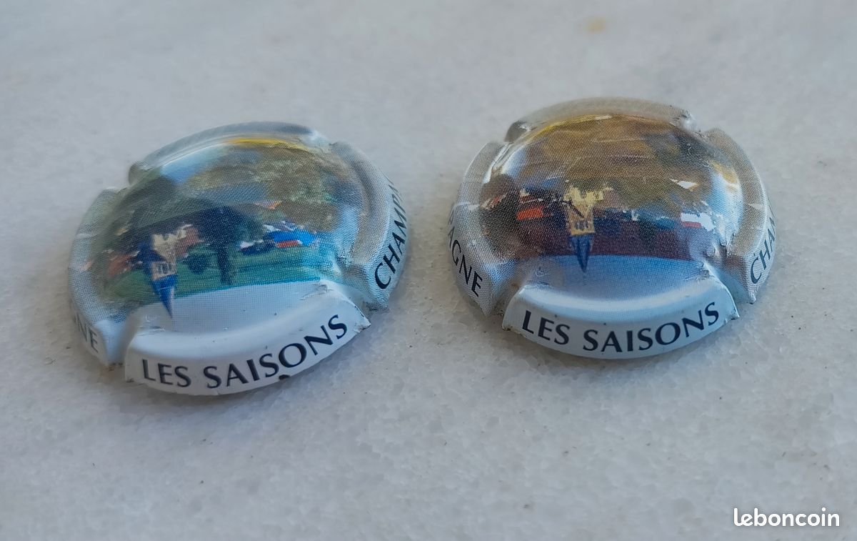 75 capsules pour Placomusophile différentes (image 8)
