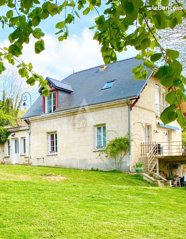 Maison 5 pièces 139 m² · à Soissons · 139 m² · 317 500 €