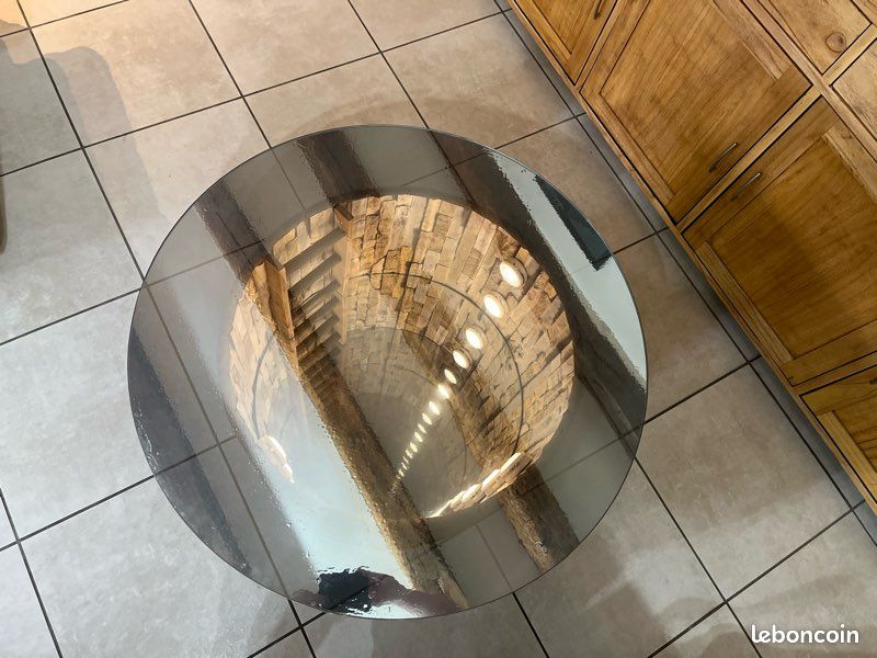 Table infinie (image 1)