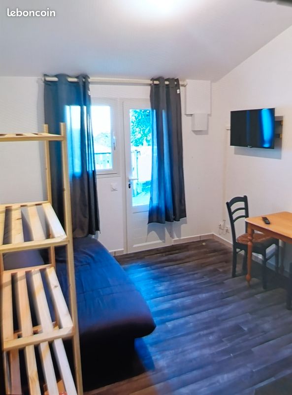 Appartement 2 pièces 25 m² · à Saint-Pierre · 25 m² · 690 €/mois