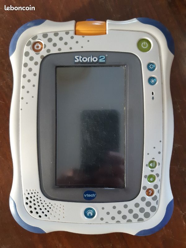 Storio 2 Vtech (image 1)